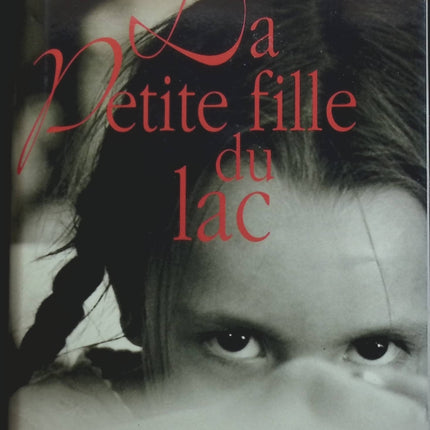 La petite fille du lac - Christina Schwarz - Livre
