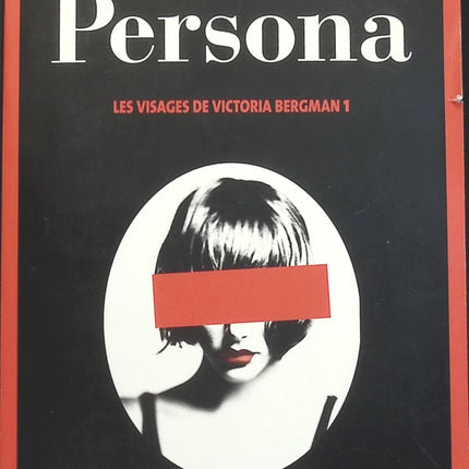 Someone Good - Françoise Bourdin - book