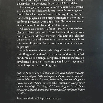 Someone Good - Françoise Bourdin - book