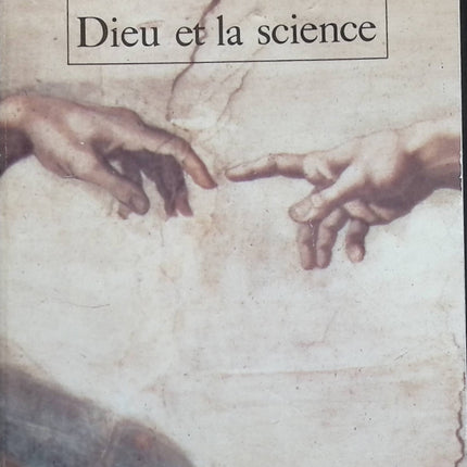 Dieu et la Science - Jean Guitton - Livre