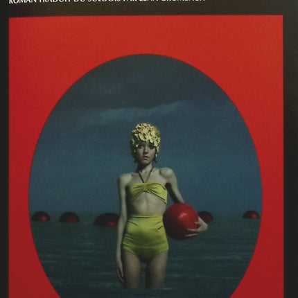 Le gardien de phare - Camilla Läckberg - livre