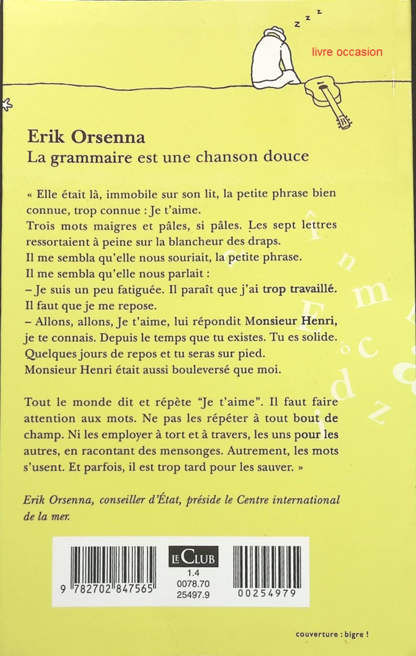 Someone Good - Françoise Bourdin - book