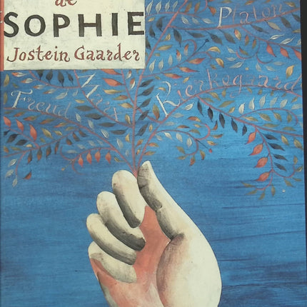 Jemand Gutes – Françoise Bourdin – Buch
