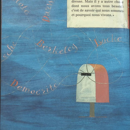 Jemand Gutes – Françoise Bourdin – Buch