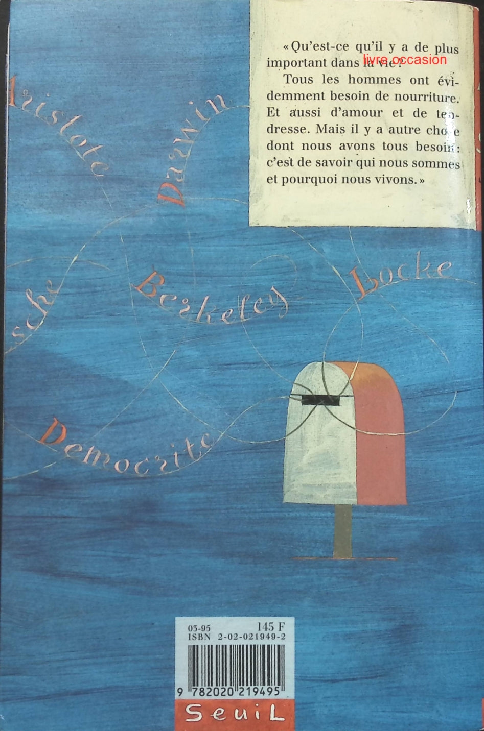 Someone Good - Françoise Bourdin - book