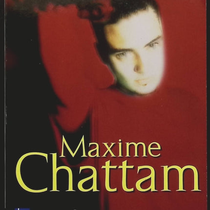 Carnages - Maxime Chattam - livre