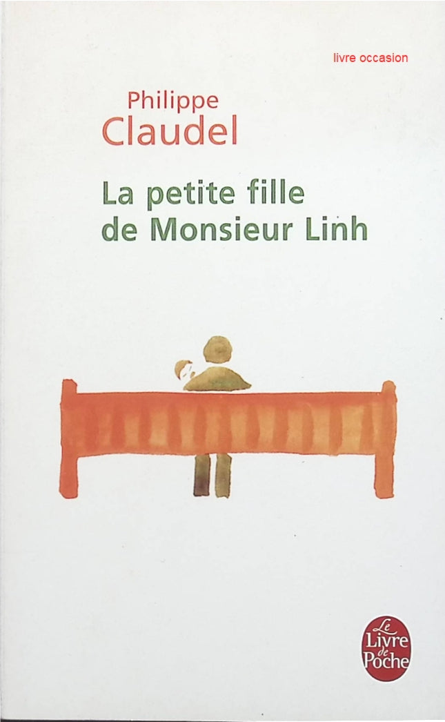 Jemand Gutes – Françoise Bourdin – Buch