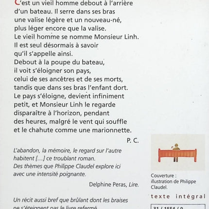 Jemand Gutes – Françoise Bourdin – Buch