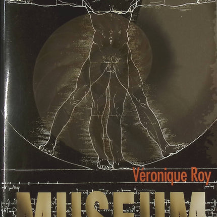 Muséum - Véronique Roy - Livre