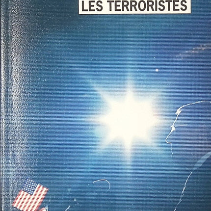 Les terroristes - Maj Sjöwall Per Wahlöö - Livre