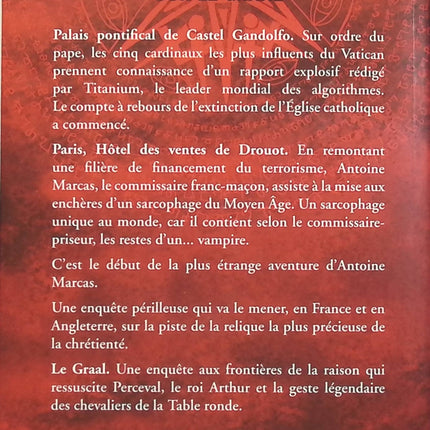 Someone Good - Françoise Bourdin - book