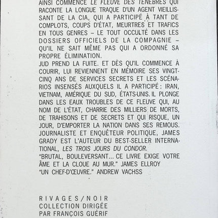 Jemand Gutes – Françoise Bourdin – Buch
