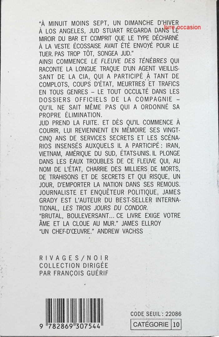 Someone Good - Françoise Bourdin - book