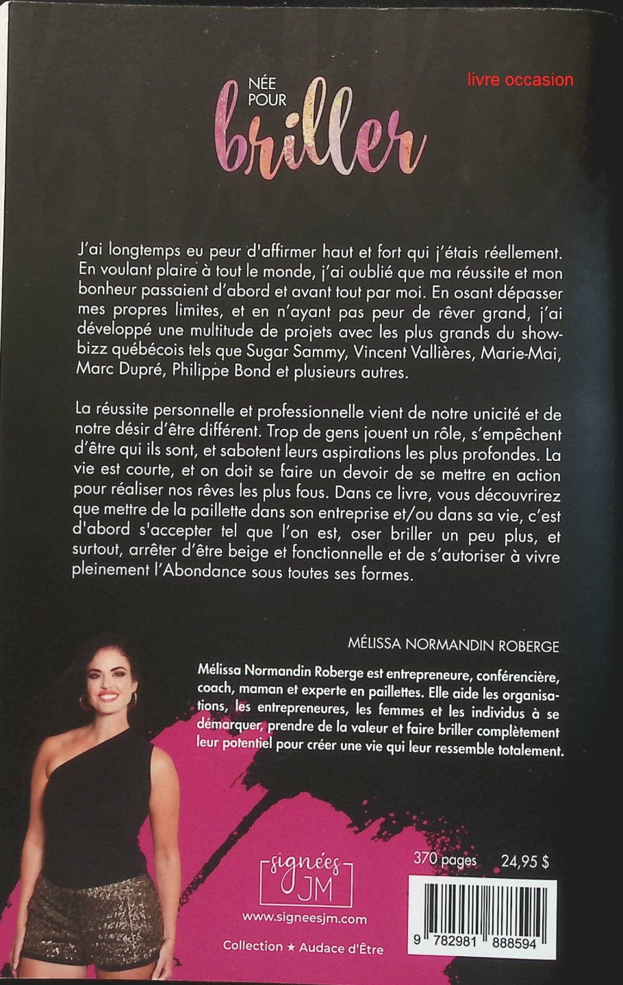 Someone Good - Françoise Bourdin - book