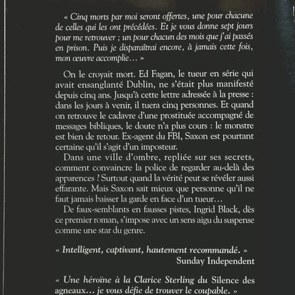 Someone Good - Françoise Bourdin - book