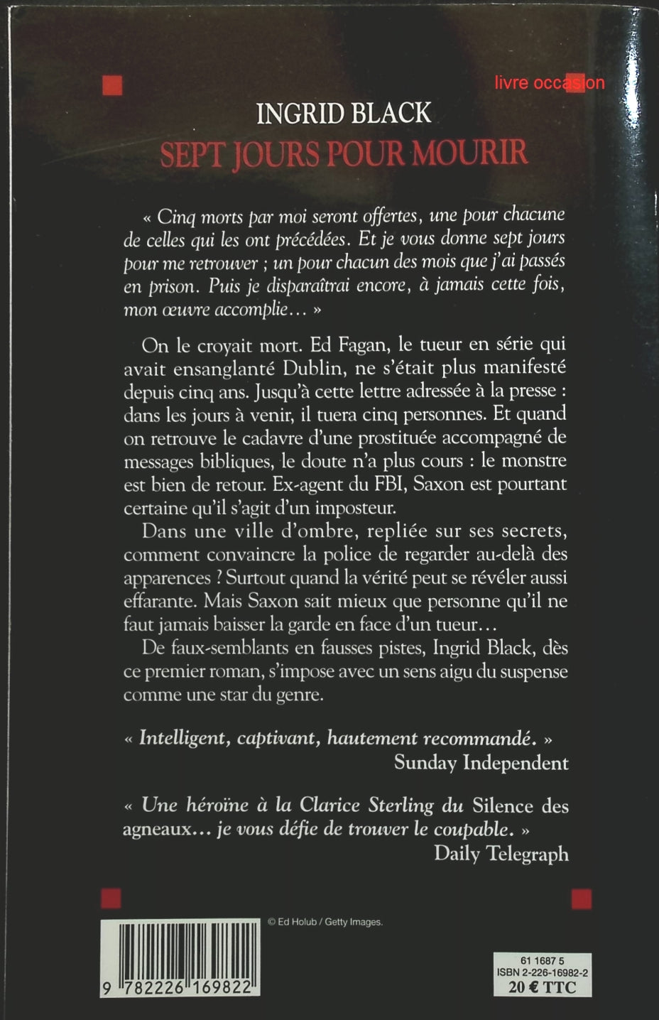 Someone Good - Françoise Bourdin - book