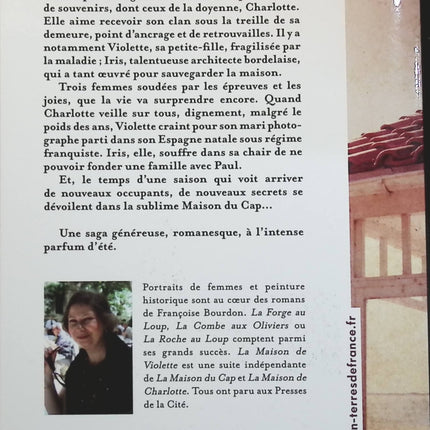 Jemand Gutes – Françoise Bourdin – Buch