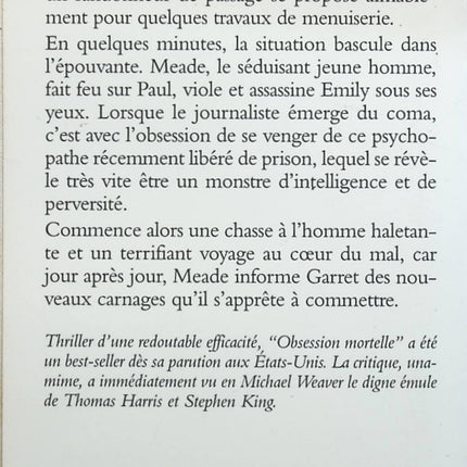 Someone Good - Françoise Bourdin - book
