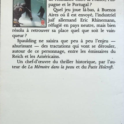 Jemand Gutes – Françoise Bourdin – Buch