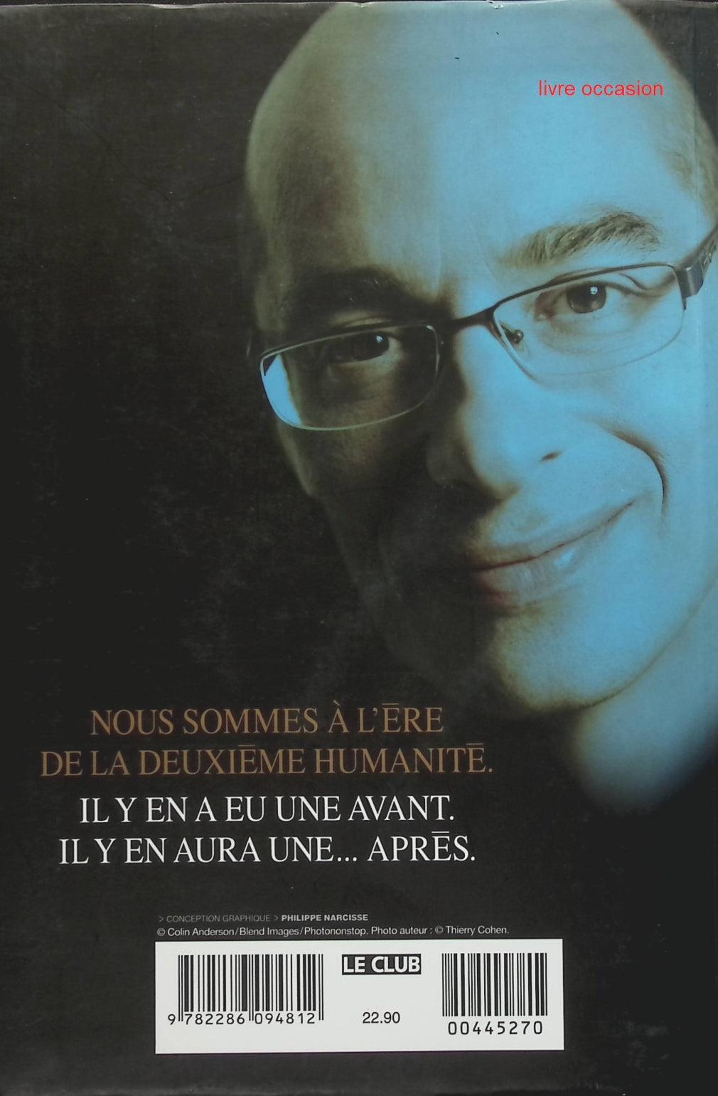 Someone Good - Françoise Bourdin - book