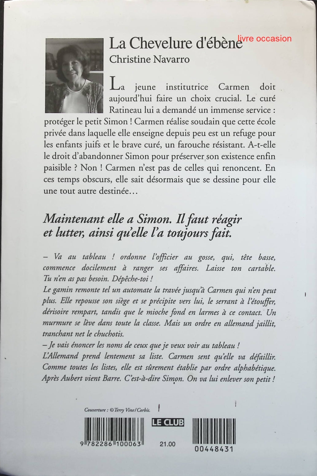 Someone Good - Françoise Bourdin - book