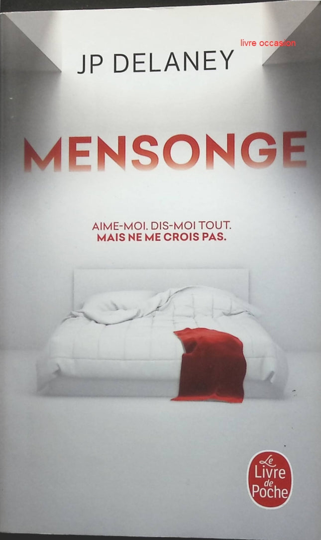 Jemand Gutes – Françoise Bourdin – Buch
