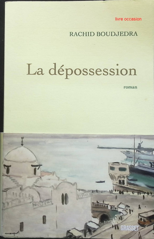 Jemand Gutes – Françoise Bourdin – Buch