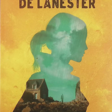 Les bruines de Lanester - Jean Failler - Livre