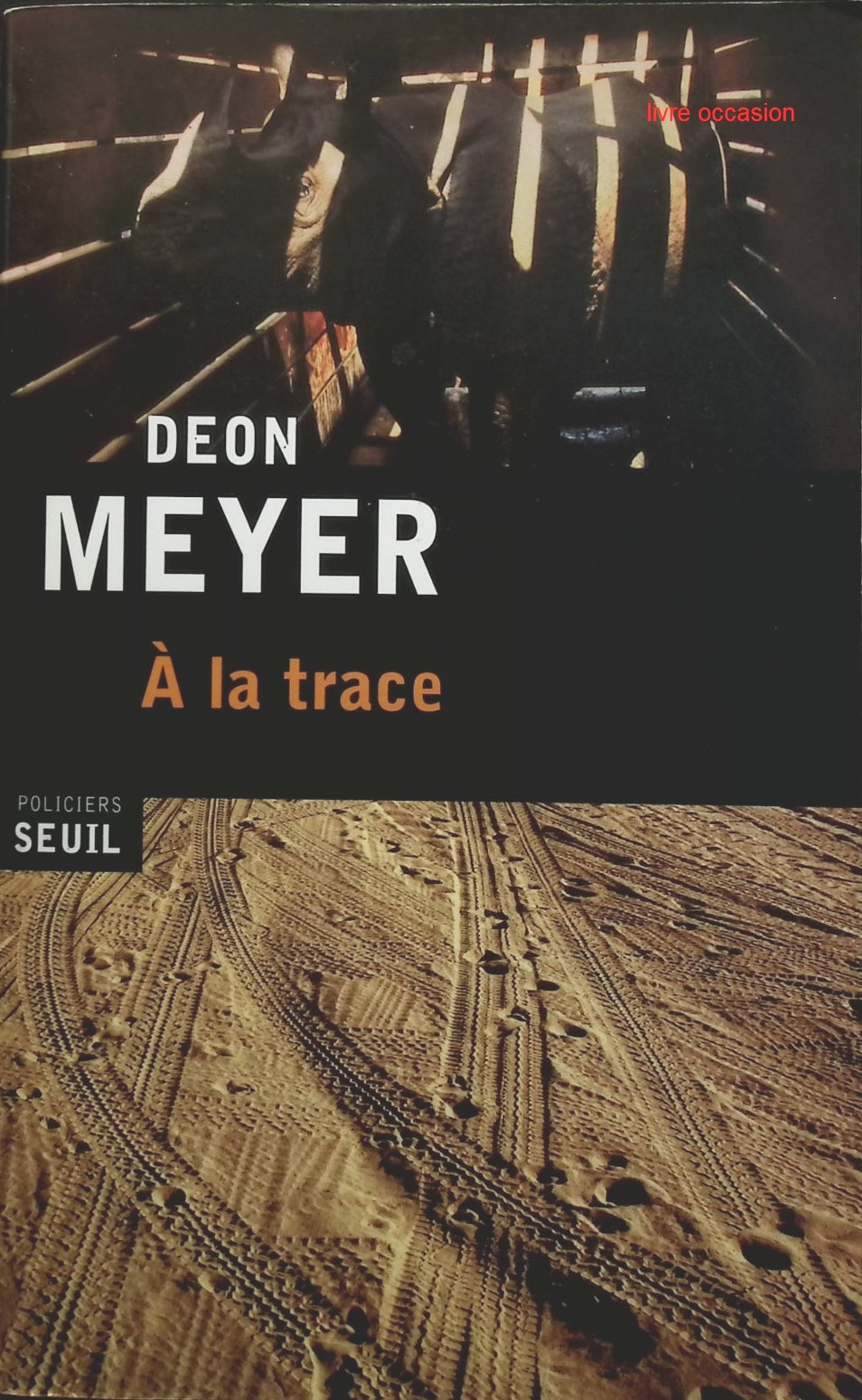 Someone Good - Françoise Bourdin - book