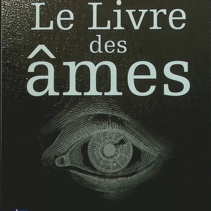 Le livre des âmes - Glenn Cooper - livre