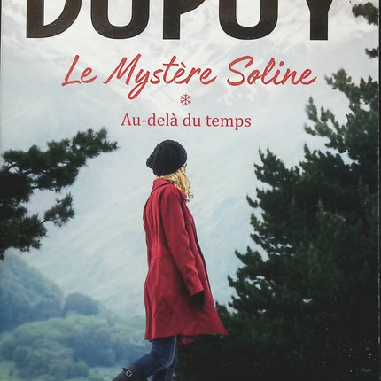Someone Good - Françoise Bourdin - book