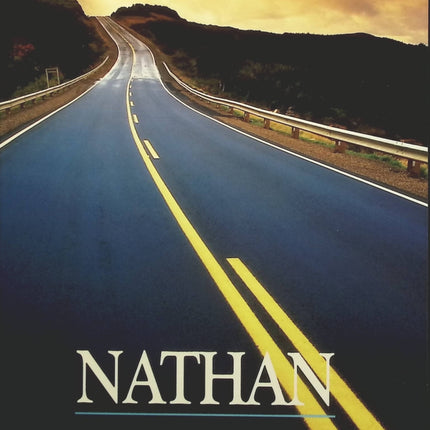 Nathan - John Gilstrap - livre