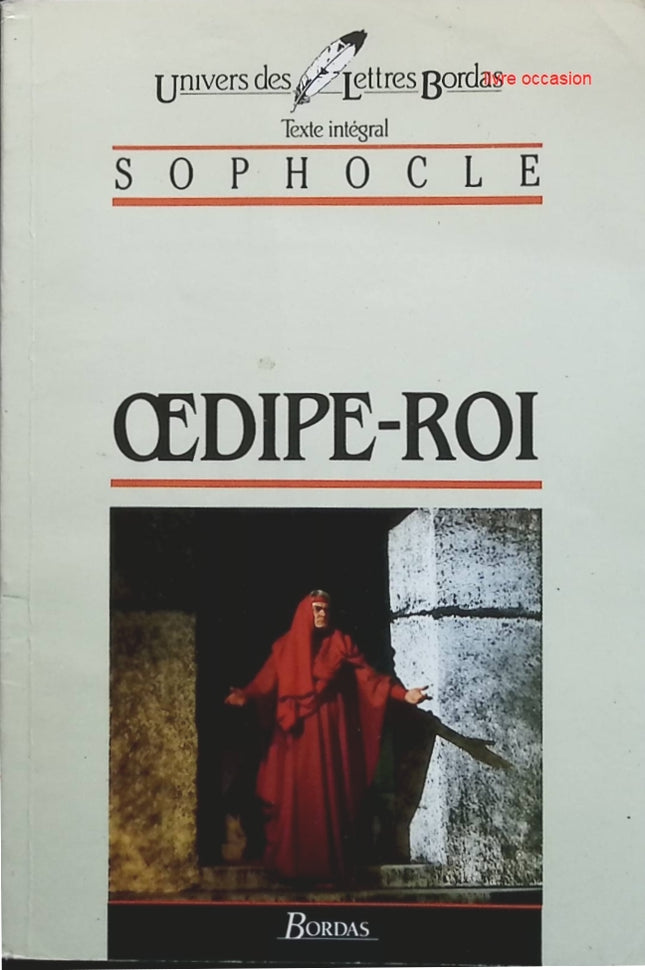 Jemand Gutes – Françoise Bourdin – Buch