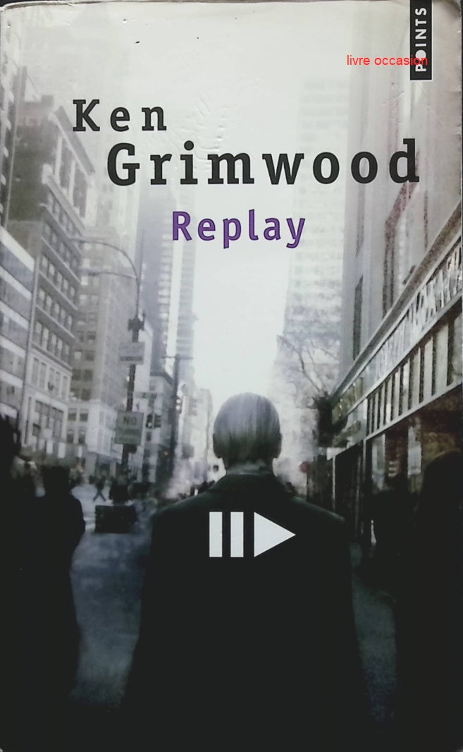 Someone Good - Françoise Bourdin - book