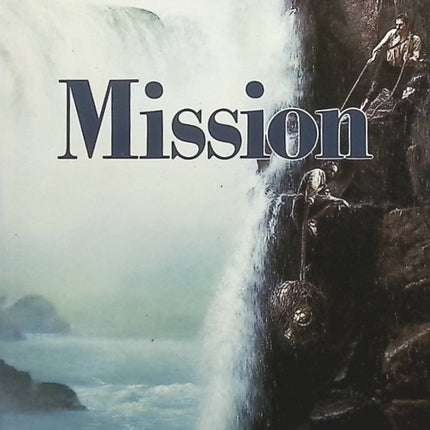 La mission - Robert Bolt - livre
