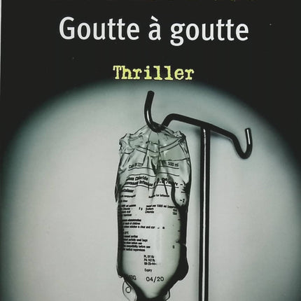 Someone Good - Françoise Bourdin - book