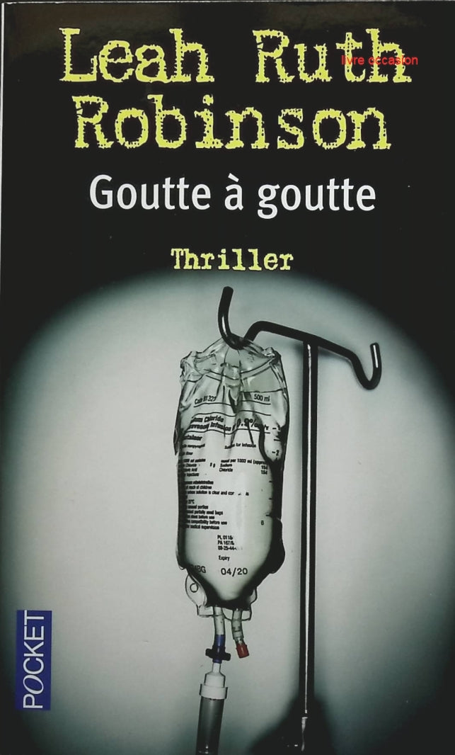 Someone Good - Françoise Bourdin - book