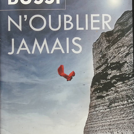 Jemand Gutes – Françoise Bourdin – Buch