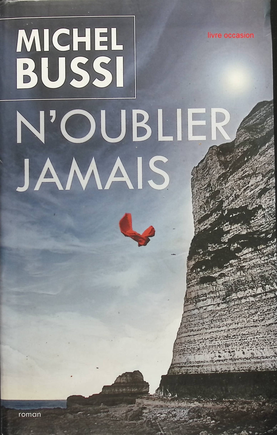 Someone Good - Françoise Bourdin - book