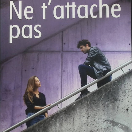 Jemand Gutes – Françoise Bourdin – Buch