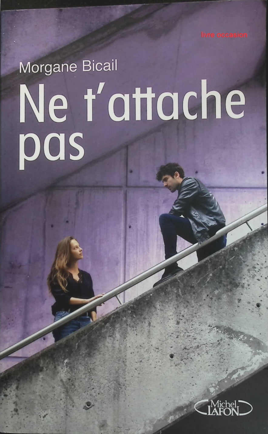 Someone Good - Françoise Bourdin - book