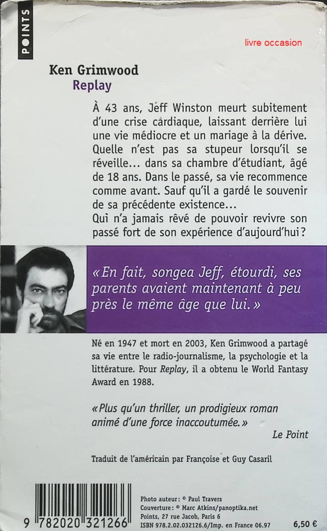 Someone Good - Françoise Bourdin - book