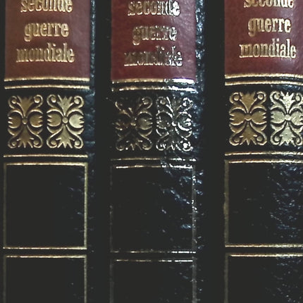 Les grandes enigmes de la seconde guerre mondiale - 3 tomes - Bernard Michal - livre