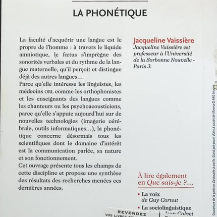 Jemand Gutes – Françoise Bourdin – Buch