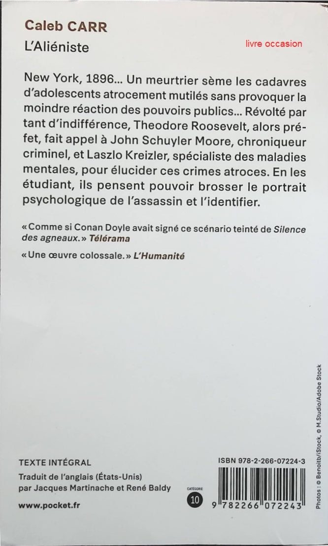 Someone Good - Françoise Bourdin - book