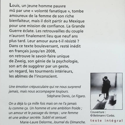 Someone Good - Françoise Bourdin - book