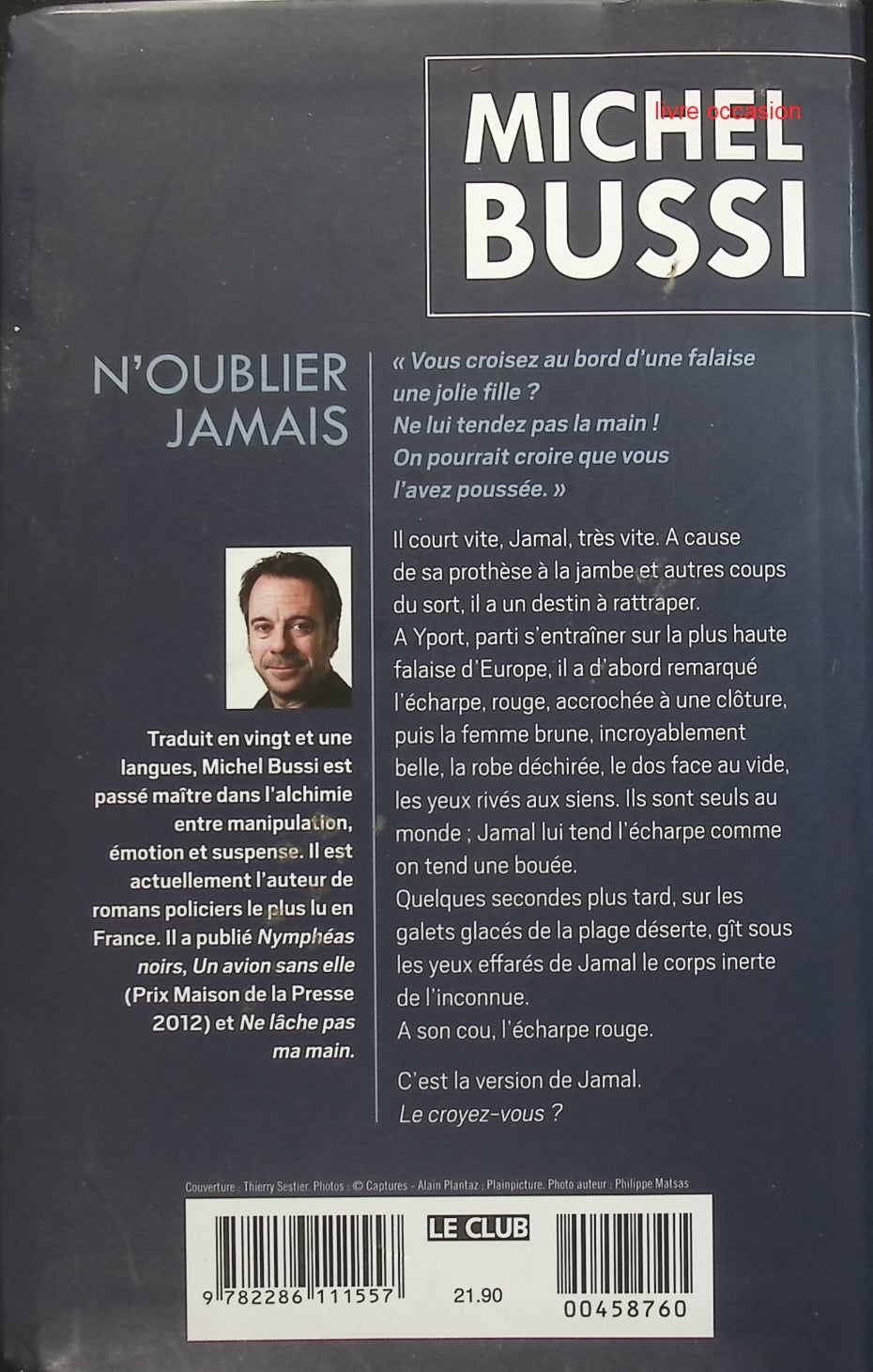 Someone Good - Françoise Bourdin - book