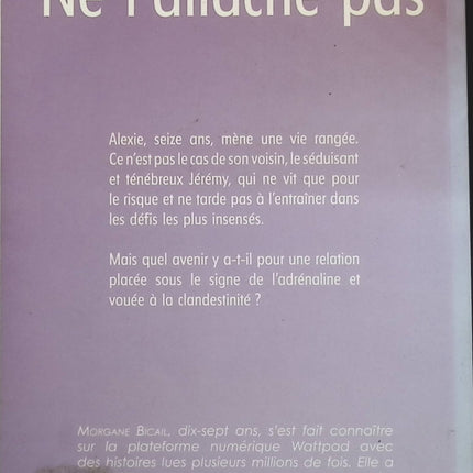 Jemand Gutes – Françoise Bourdin – Buch