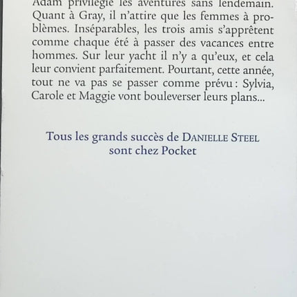 Éternels célibataires - Danielle Steel - Livre