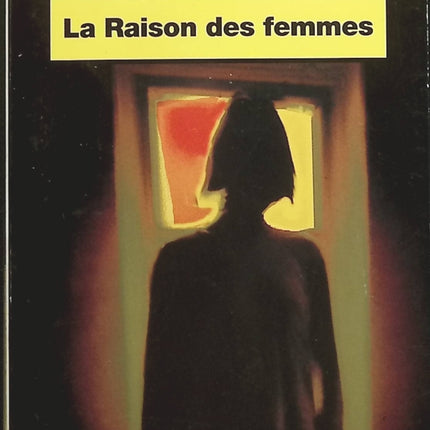 La Raison des femmes – Andrea H. Japp – thriller historique médiéval occasion - livre